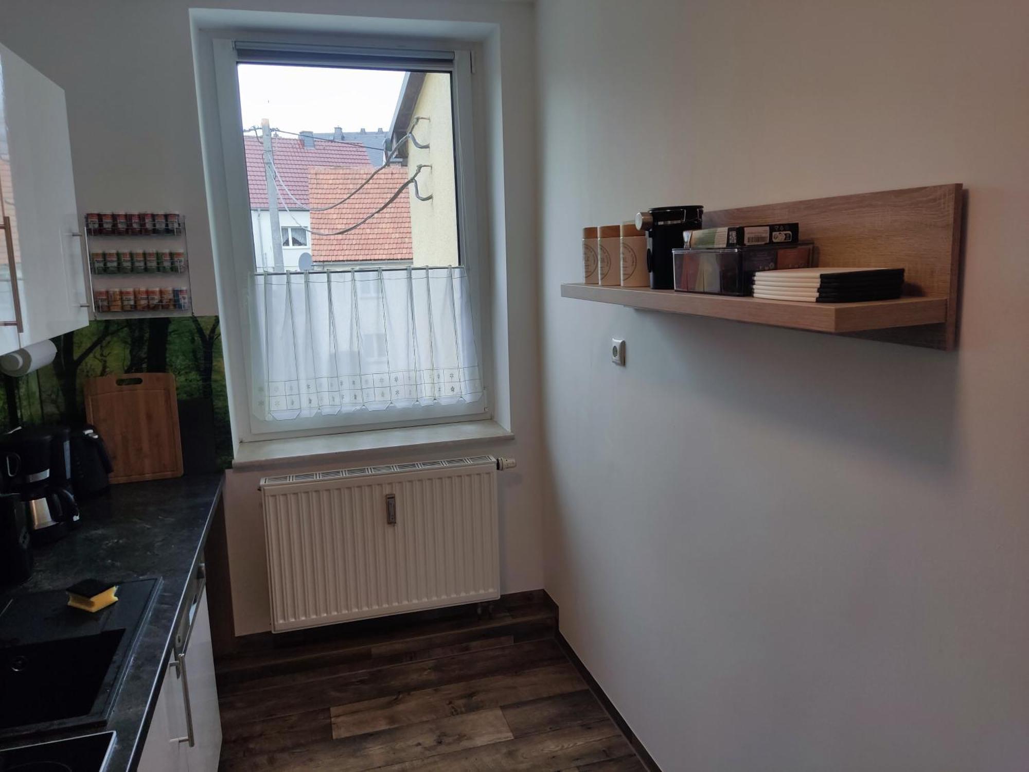 Bad Gottleuba Ferienwohnung 3 Am Hofladen Hellendorf מראה חיצוני תמונה