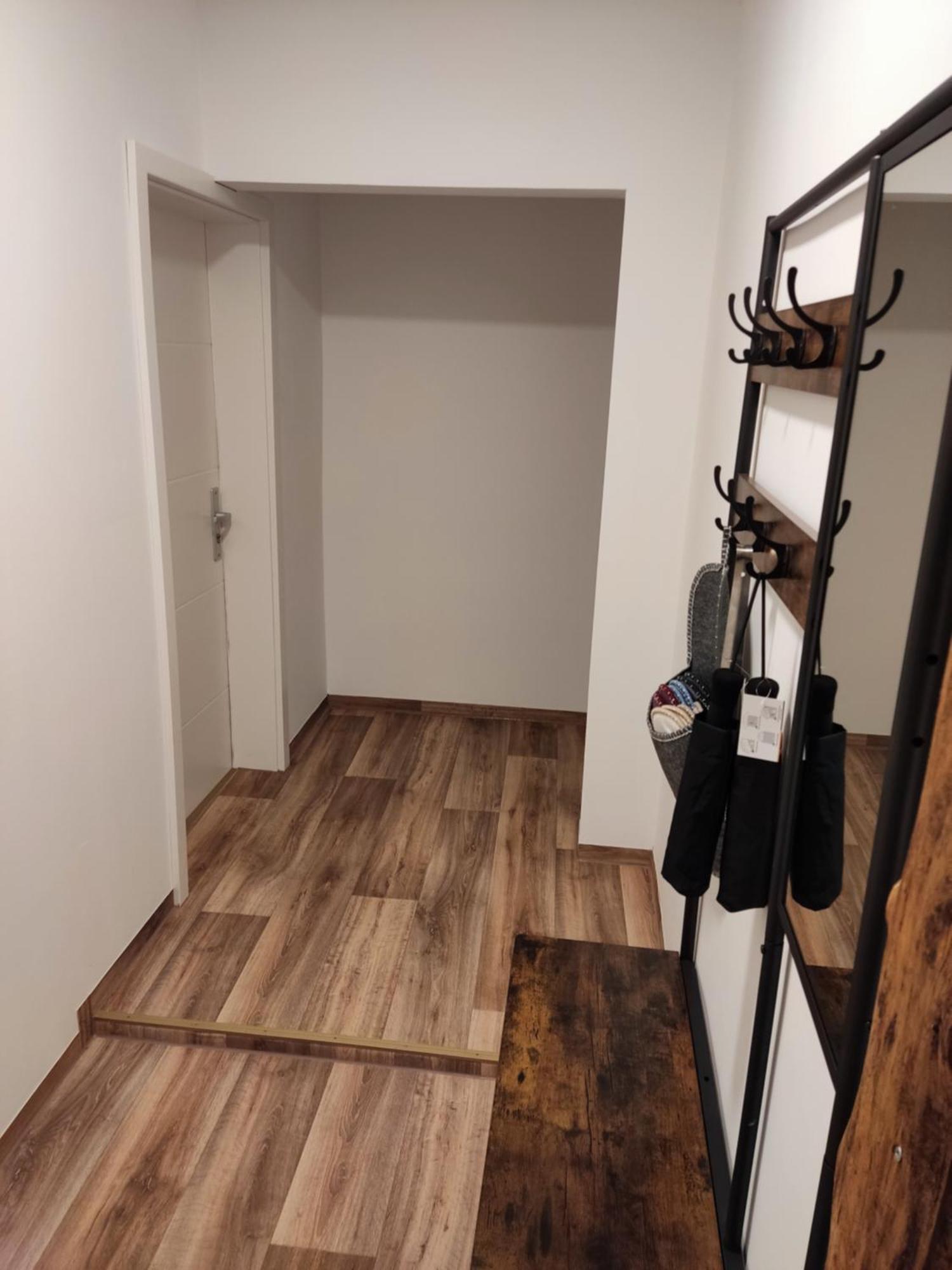 Bad Gottleuba Ferienwohnung 3 Am Hofladen Hellendorf מראה חיצוני תמונה