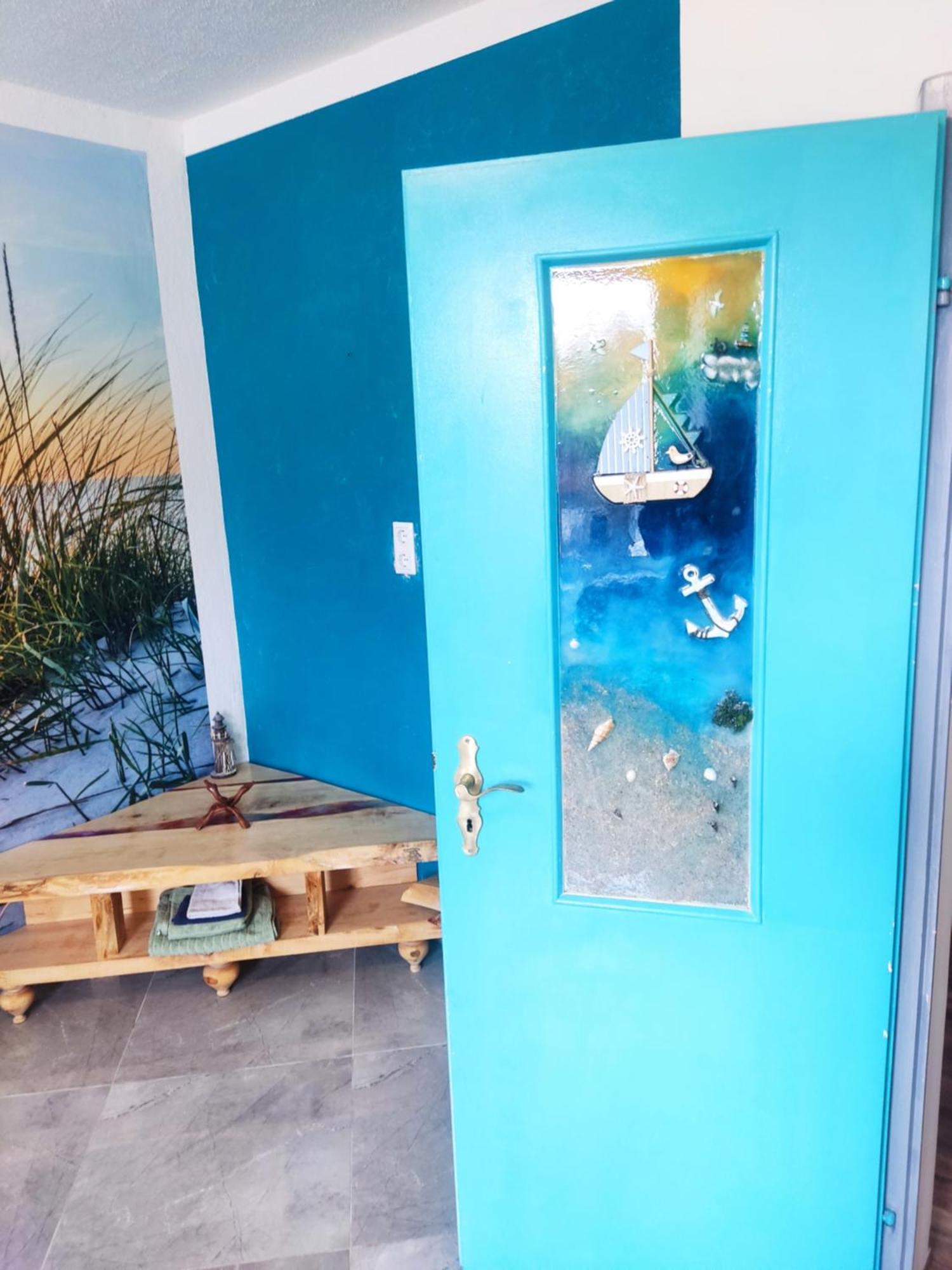 Bad Gottleuba Ferienwohnung 3 Am Hofladen Hellendorf מראה חיצוני תמונה