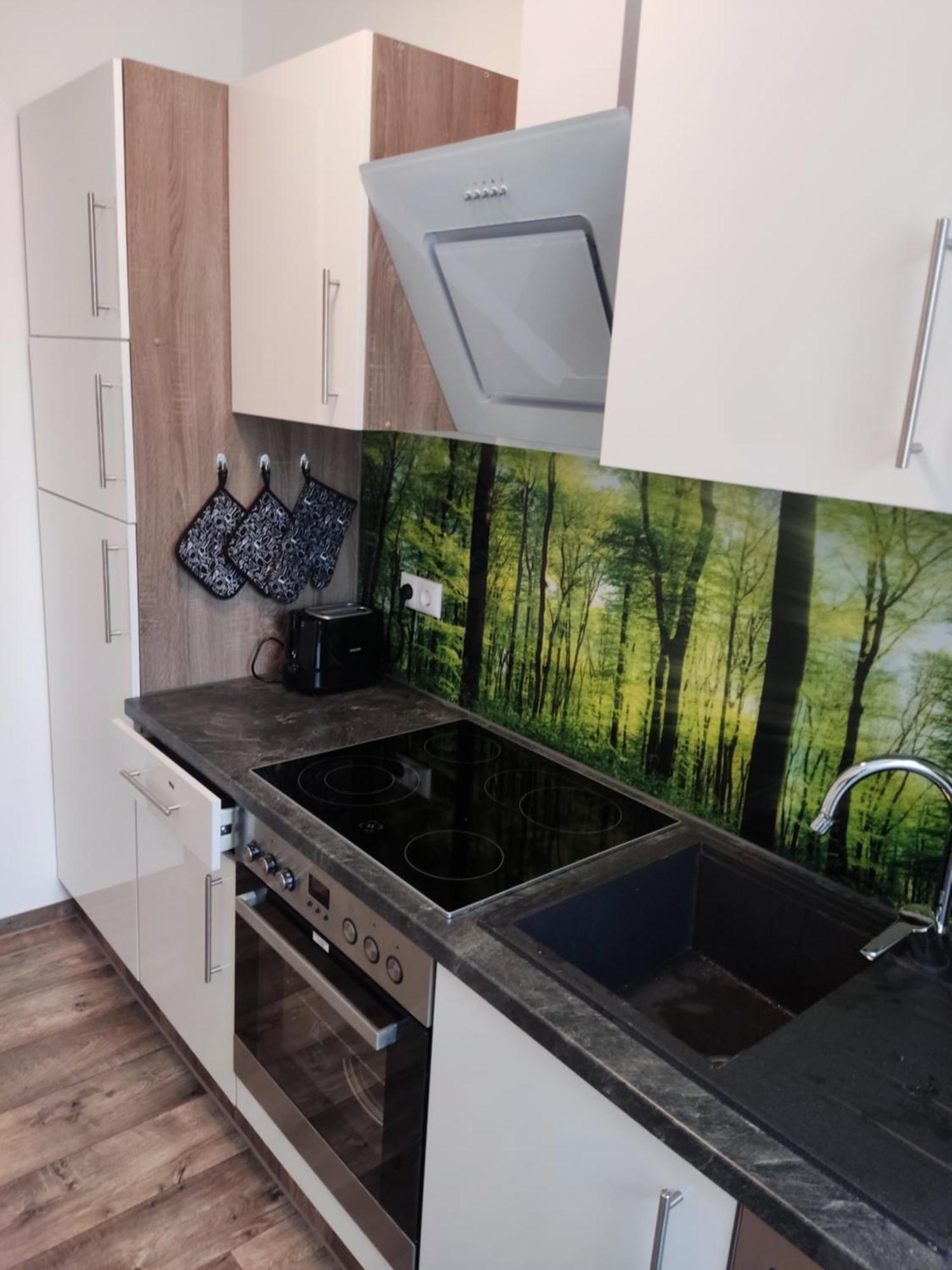 Bad Gottleuba Ferienwohnung 3 Am Hofladen Hellendorf מראה חיצוני תמונה